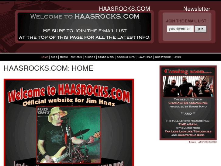 www.haasrocks.com