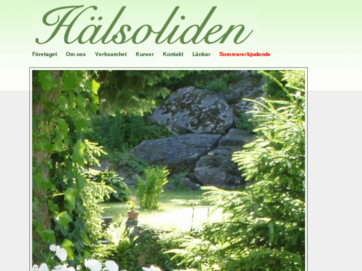 www.halsoliden.com