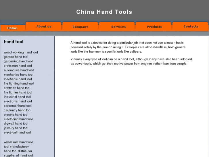 www.handtool.cn