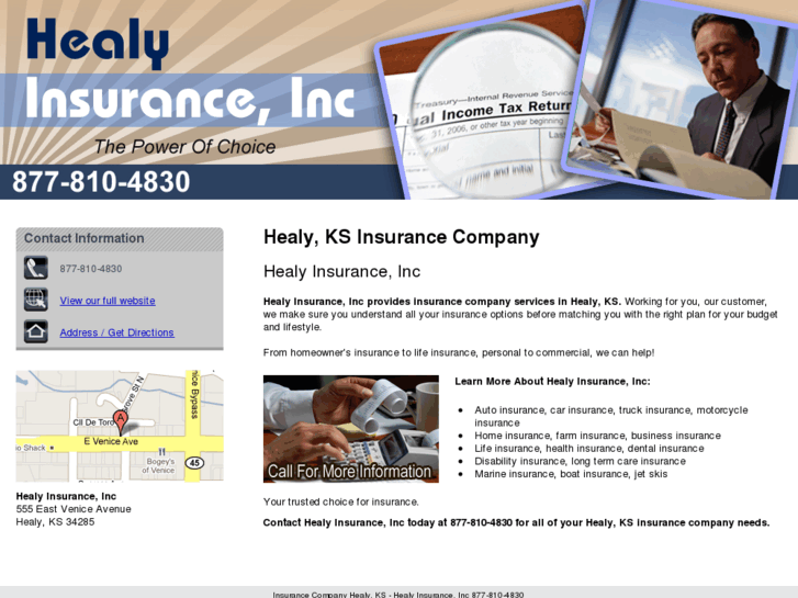 www.healyinsuranceinc.com