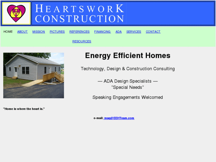 www.heartsworkconstruction.com