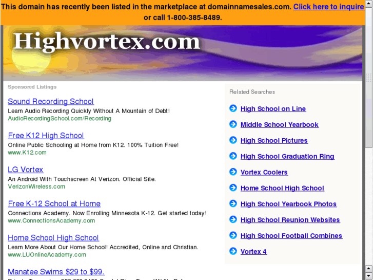 www.highvortex.com