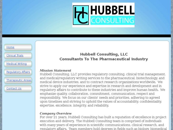 www.hubbell-consulting.com