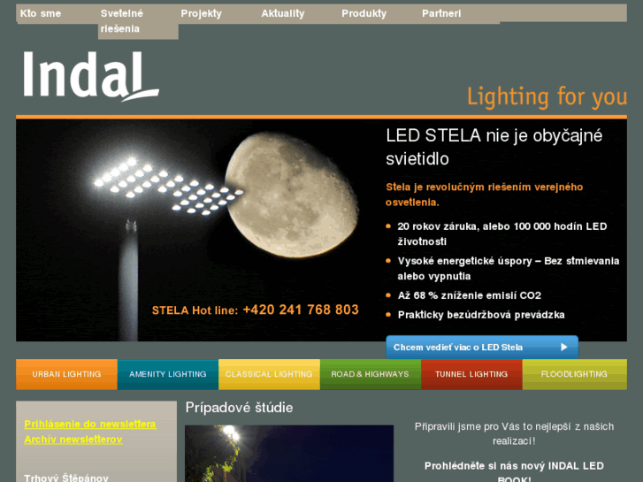 www.indal.sk