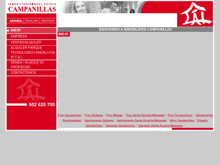 www.inmobiliariacampanillas.com