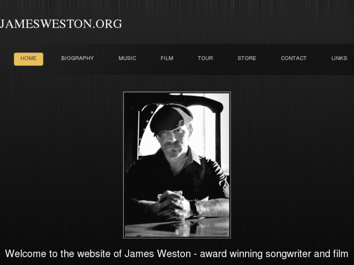 www.jamesweston.org