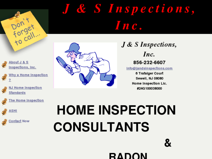 www.jandsinspections.com