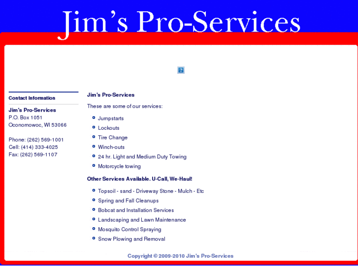 www.jimsproservices.com