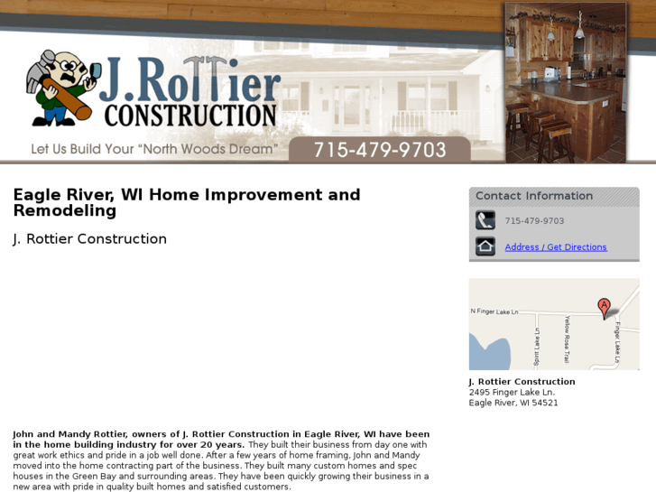 www.jrottierconstruction.com