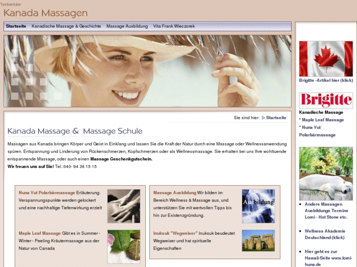 www.kanada-massage.de