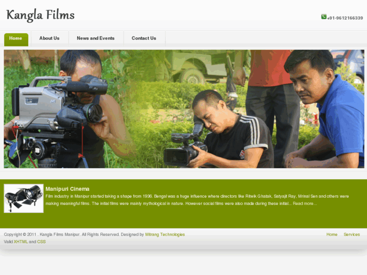 www.kanglafilms.com