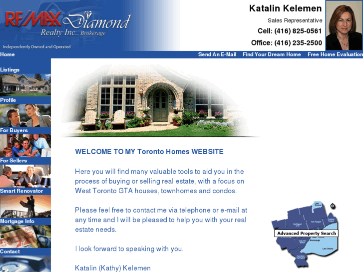 www.kelemenhomes.com