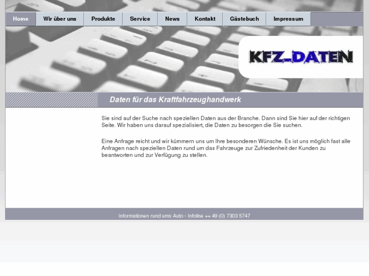 www.kfz-daten.com