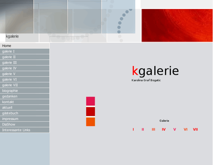 www.kgalerie.de