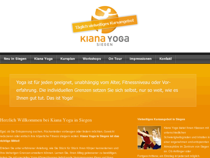 www.kiana-yoga-siegen.de