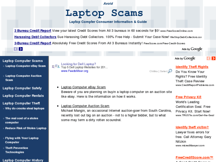 www.laptop-scams.org