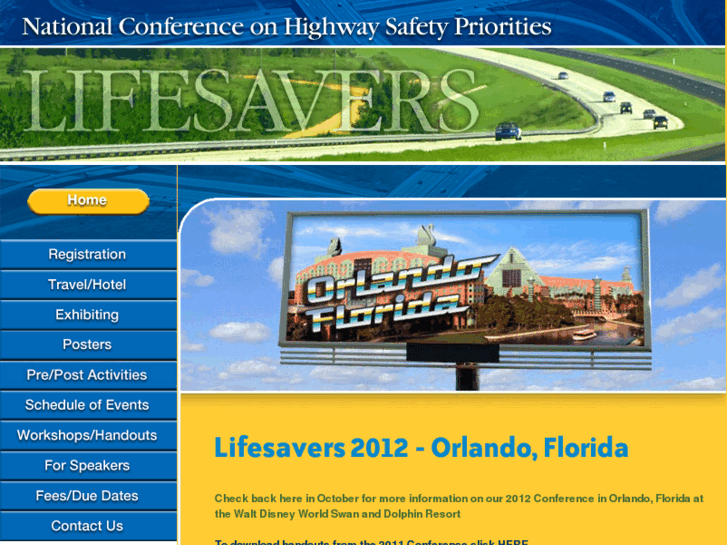 www.lifesaversconference.org