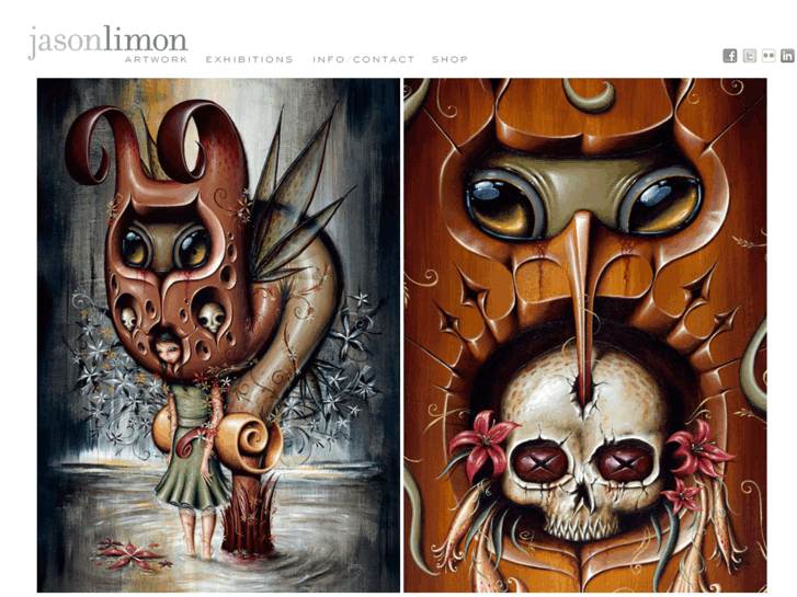 www.limon-art.com