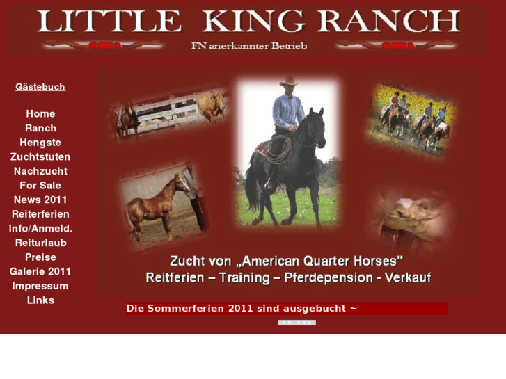 www.littlekingranch.de