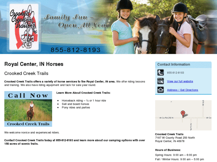 www.logansporthorsefarm.com