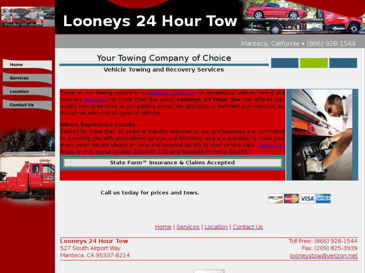 www.looneystow.com