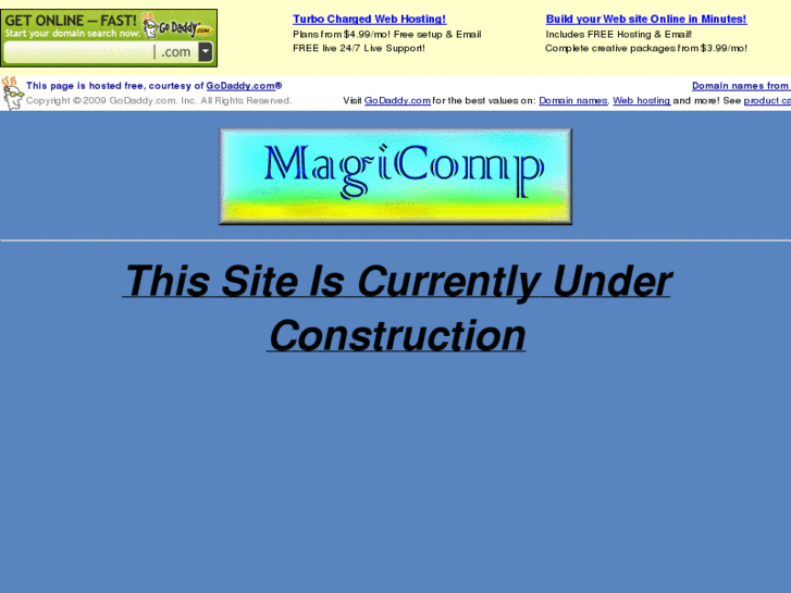 www.magicomp.net