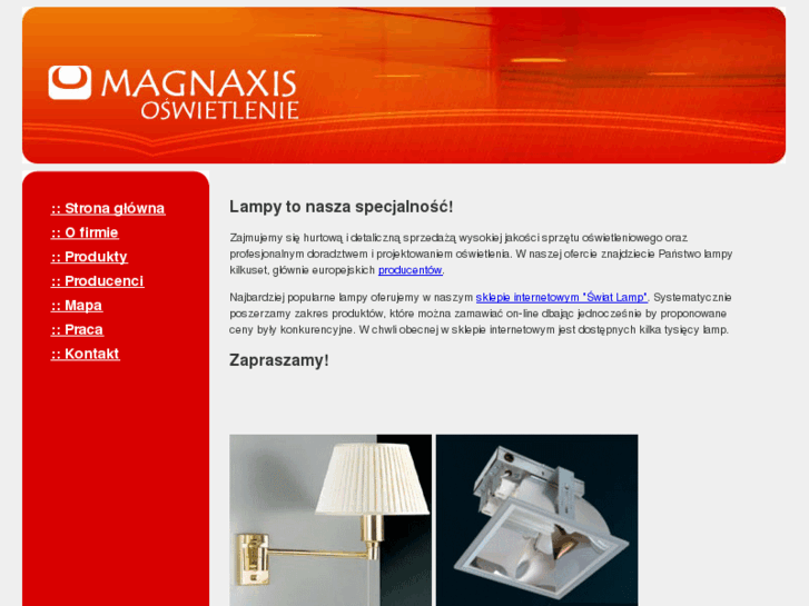 www.magnaxis.pl