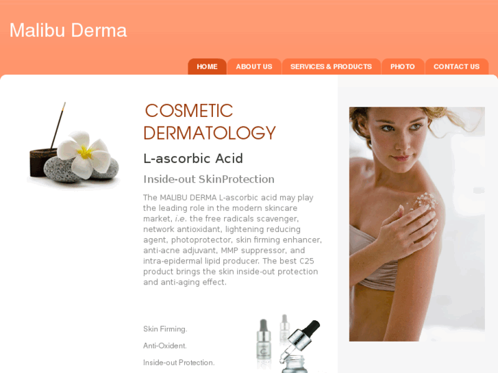 www.malibuderma.com