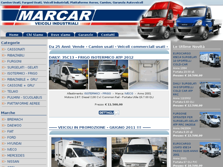 www.mar-car.com