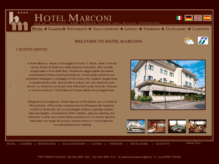 www.marconi-hotel.it