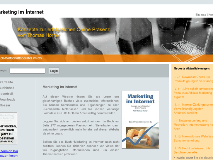 www.marketingiminternet.info