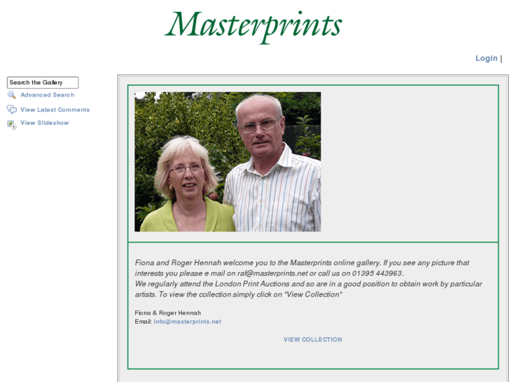 www.masterprints.net