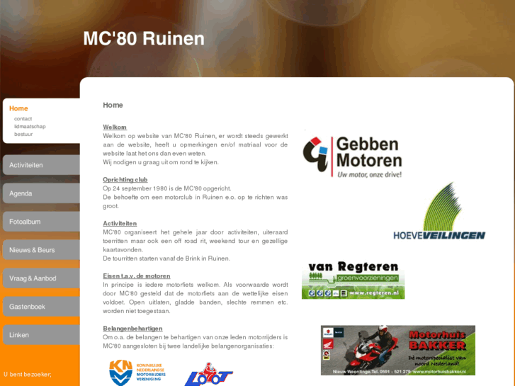 www.mc80.nl