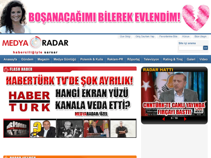 www.medyaradar.com