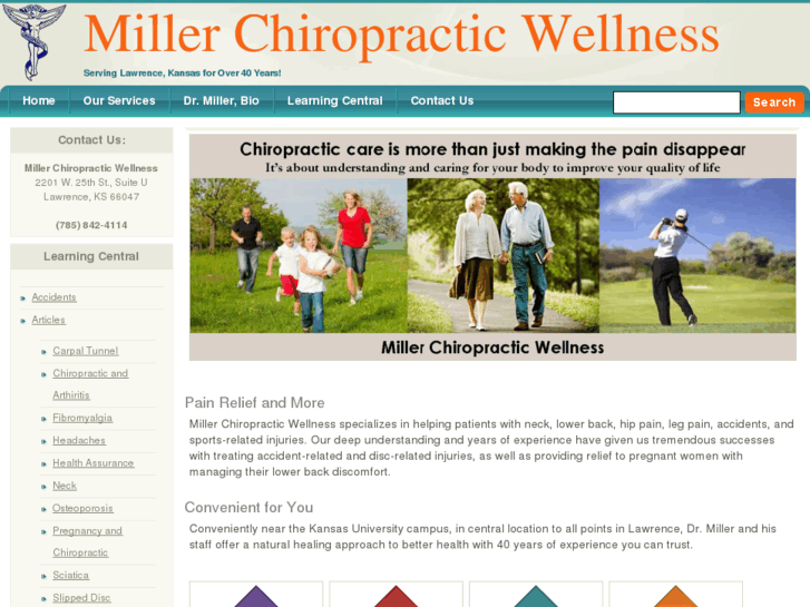 www.millerchiropracticwellness.com