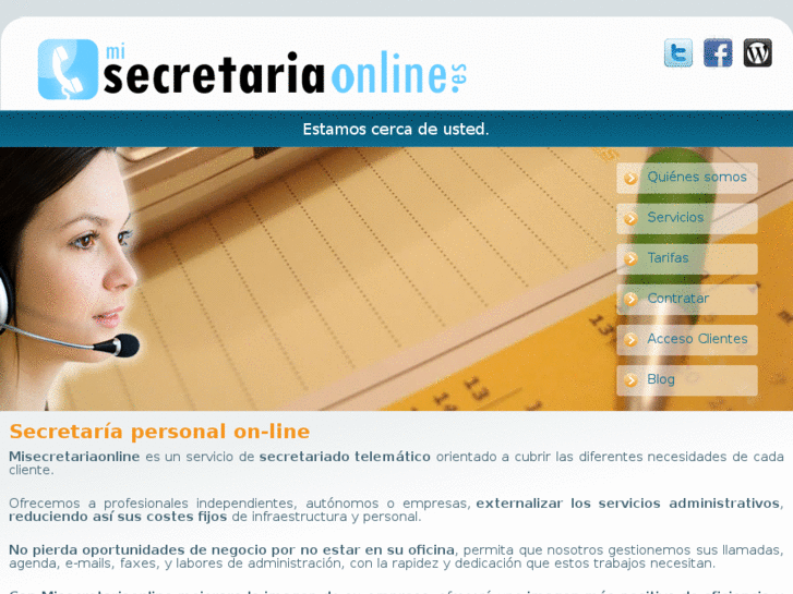 www.misecretariaonline.es