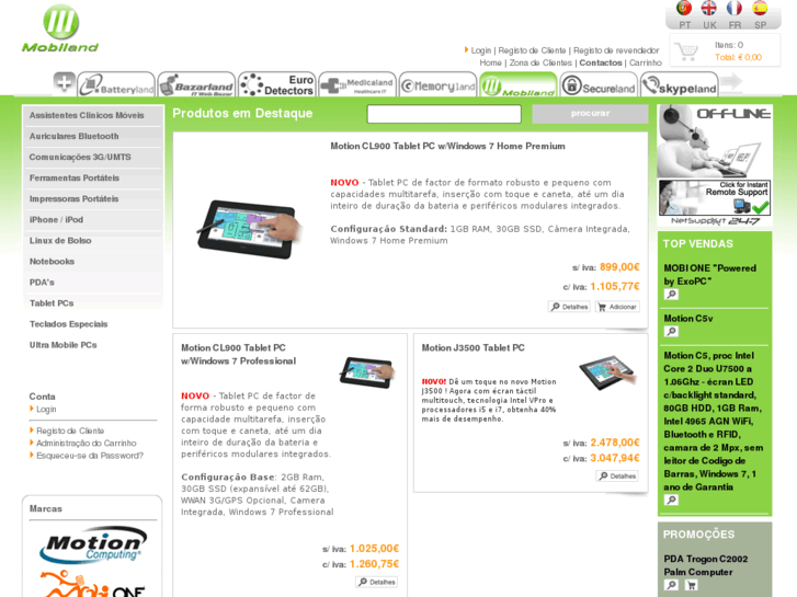 www.mobiland.biz