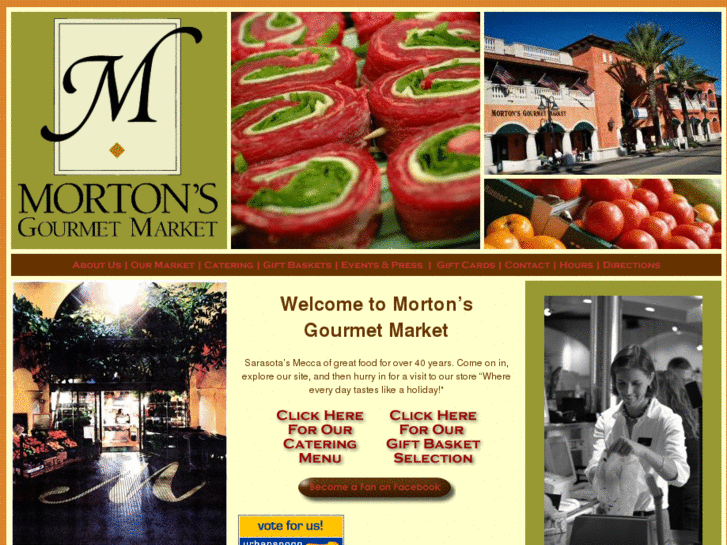 www.mortonsmarket.com