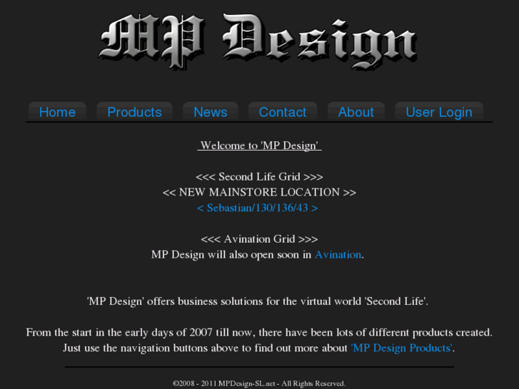 www.mpdesign-sl.net