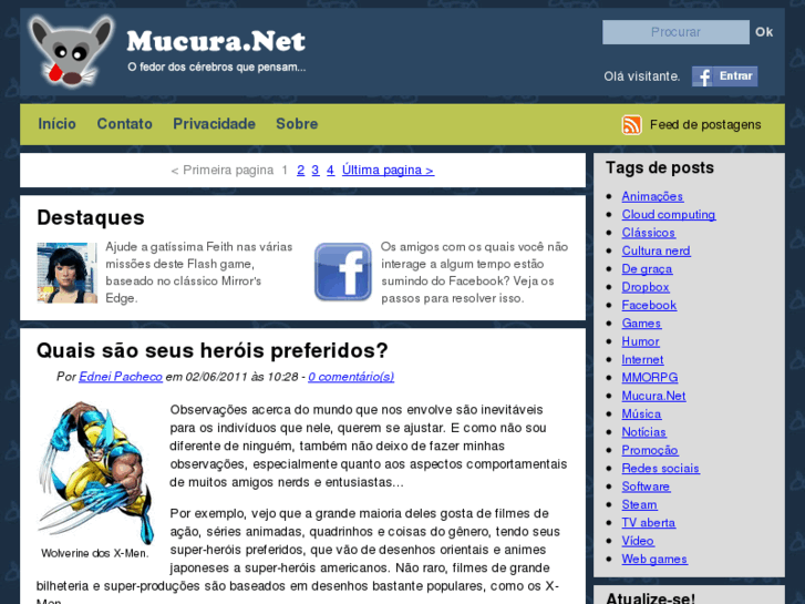 www.mucura.net