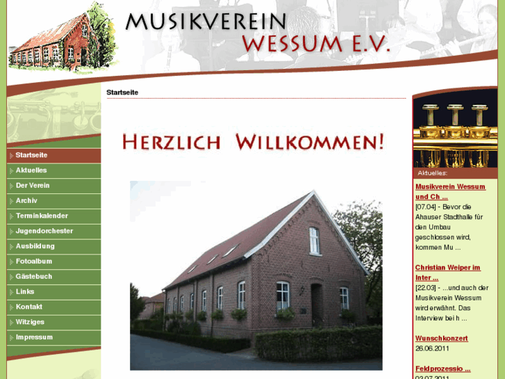 www.musikverein-wessum.de