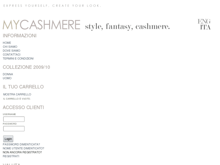 www.mycashmere.it