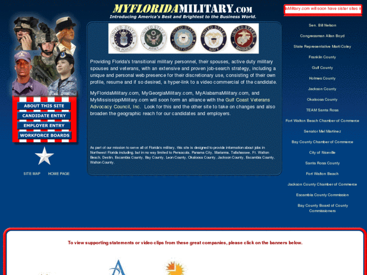 www.myfloridamilitary.com