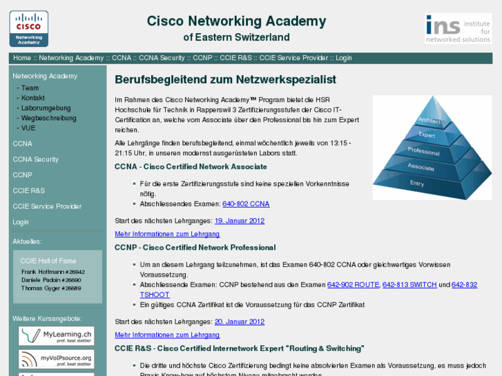 www.netacad.ch