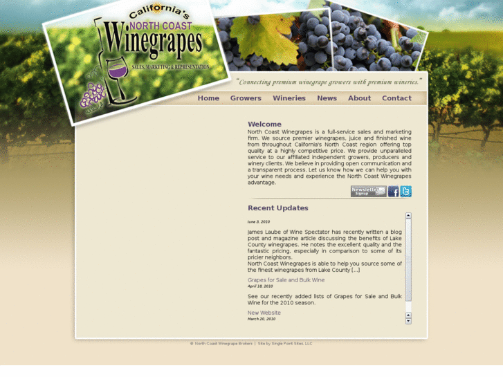 www.northcoastwinegrapes.com