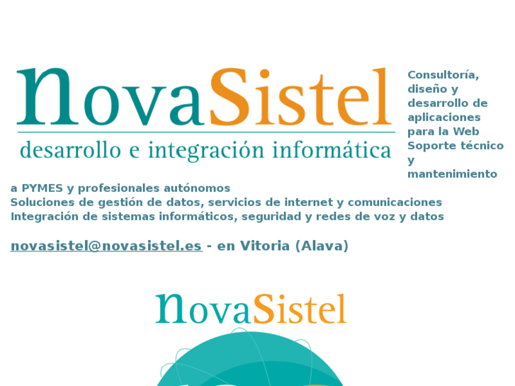 www.novasistel.com