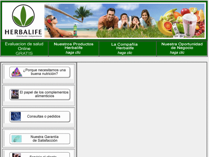 www.nutricionherbalife.com