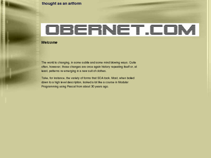 www.obernet.com