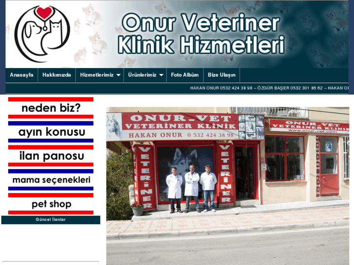 www.onur-vet.com