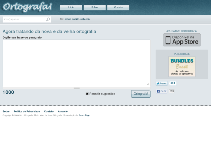 www.ortografa.com.br